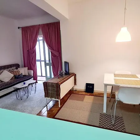 Casa Da Frida Figueira da Foz