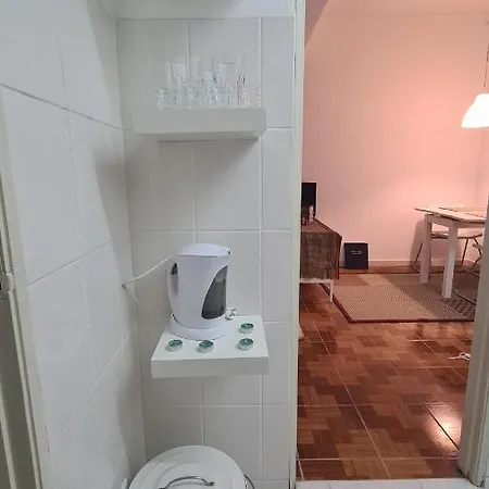 Casa Da Frida Apartment Figueira da Foz