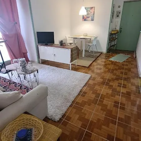 Apartment Casa Da Frida