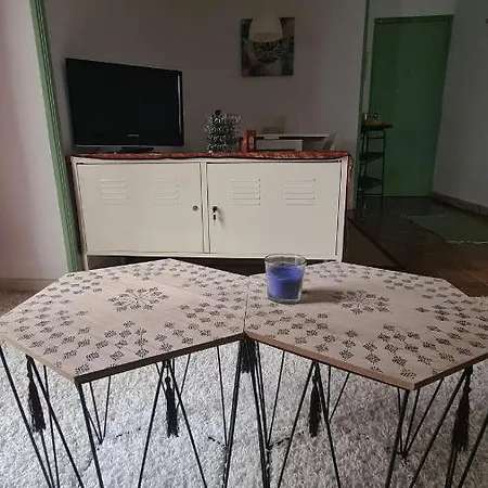 Casa Da Frida * Figueira da Foz