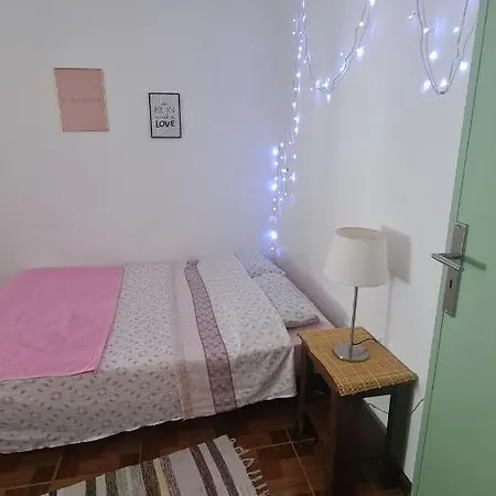 Apartment Casa Da Frida Figueira da Foz