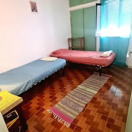 Apartment Casa Da Frida Figueira da Foz