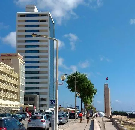 Casa Da Frida * Figueira da Foz
